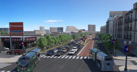 CANCELLED - Removing Barriers to Affordable Housing Technical  Working Group